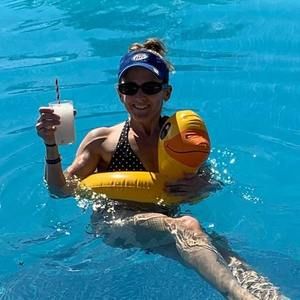 Meet your Posher, Terry